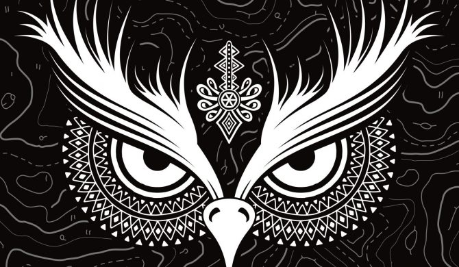 Gooral i GrubSon w podróży do źródła