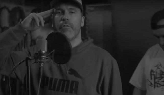 Bu, Gumix, Skorup i Dejlu w szóstym odcinku GoodVibeCypher