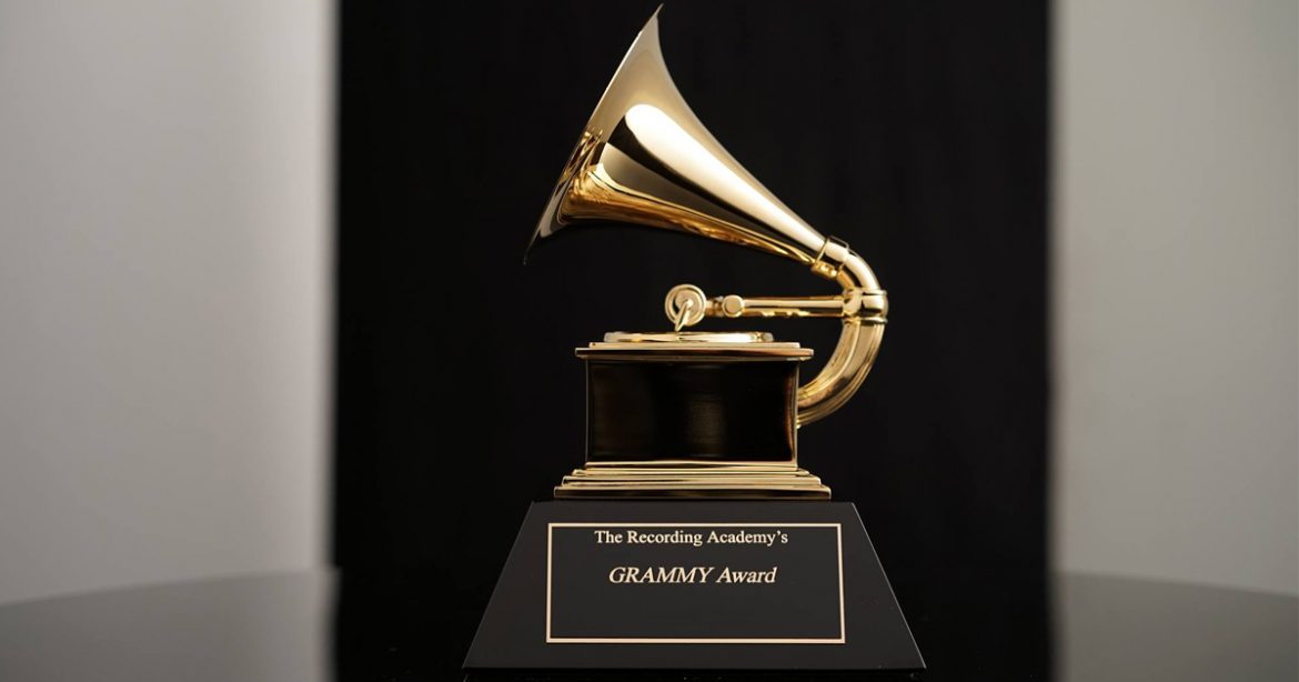 Już nawet gwiazdy śmieją się z otrzymanych nominacji do Grammy