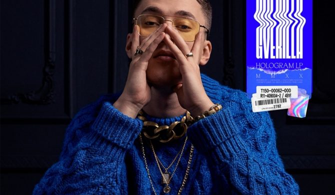 Gverilla – „Hologram LP” (recenzja)