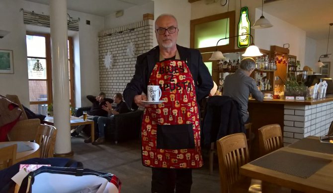 Jan Chojnacki opuszcza szeregi radiowej Trójki