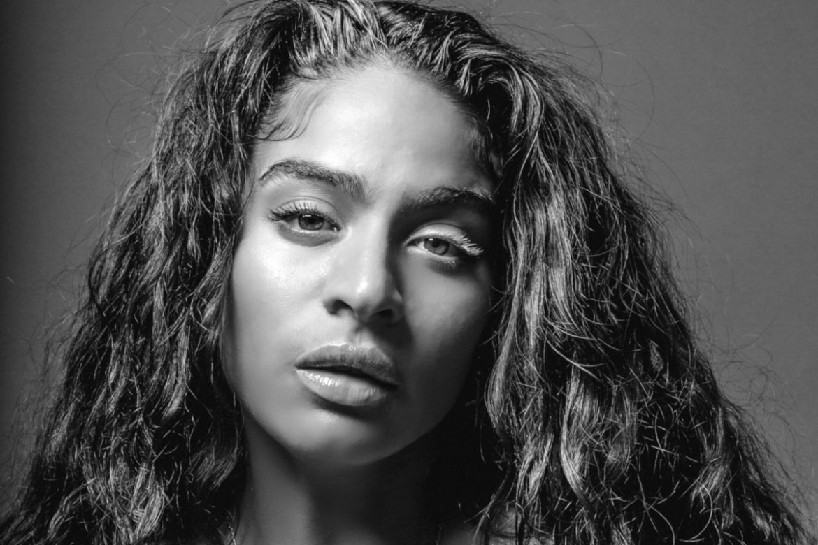 Eminem gościem Jessie Reyez