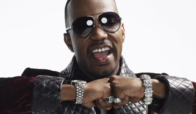 Juicy J zdissował wytwórnię, dla której nagrywa od dwóch dekad