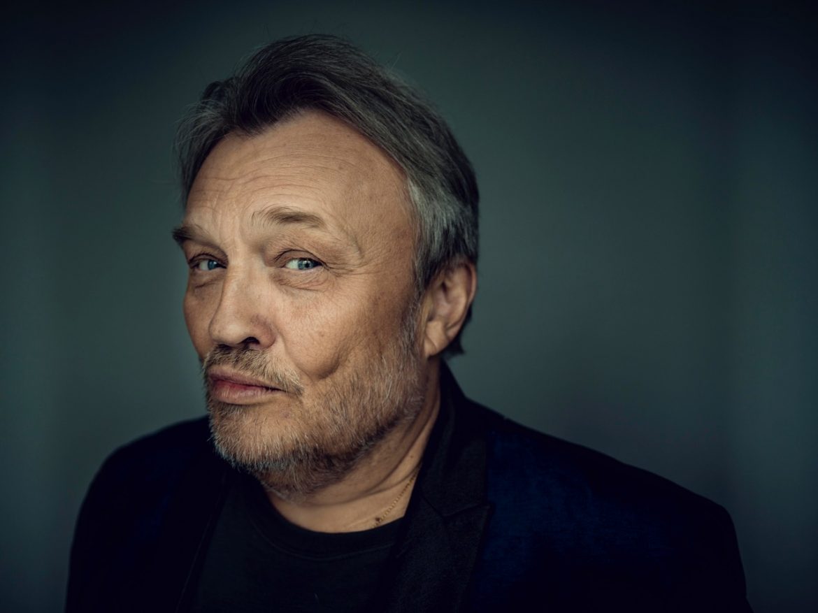 Krzysztof Cugowski zdradził ile zarabia ze streamingu. Kwota zaskakuje. „Dobre i to” – twierdzi muzyk