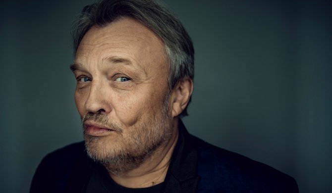 Jacek Kawalec nowym wokalistą Budki Suflera. Krzysztof Cugowski nie mógł powstrzymać się od kąśliwego komentarza