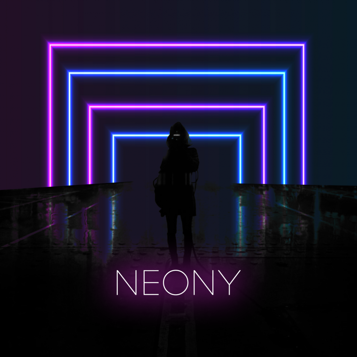 Pikej wraca w trapowym stylu