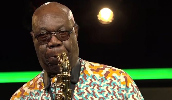 Nie żyje legendarny muzyk jazzowy. Był zarażony koronawirusem