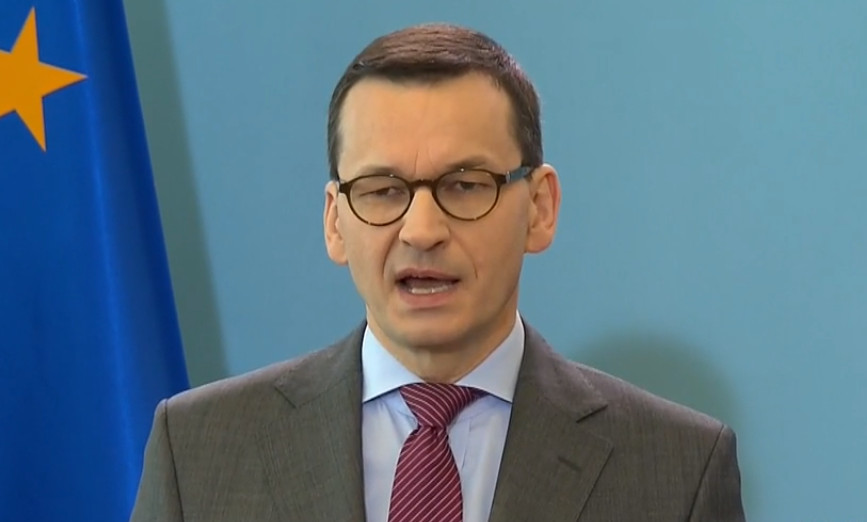 Rząd zamyka placówki kulturalne w Polsce