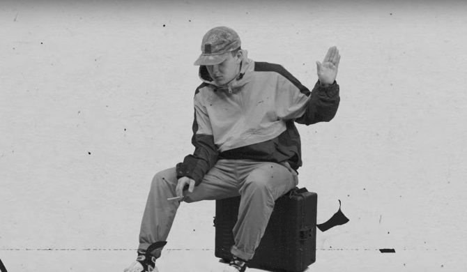 #Hot16Challenge: Miły ATZ wchodzi do gry i dostaje propsy od Taco Hemingwaya