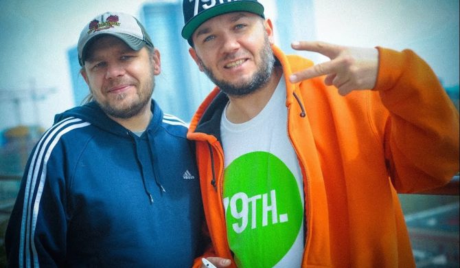 Kwarantanna z CGM – członkowie Molesty na przestrzeni lat