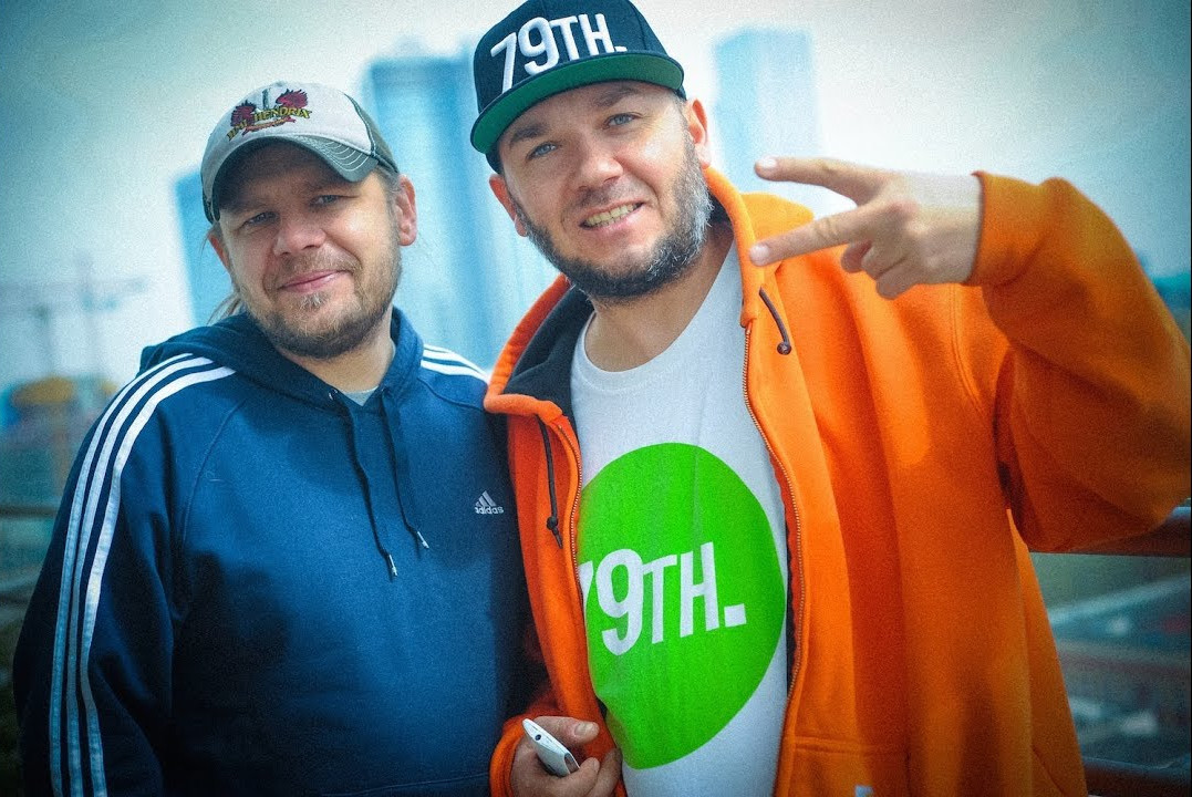 Kwarantanna z CGM – członkowie Molesty na przestrzeni lat