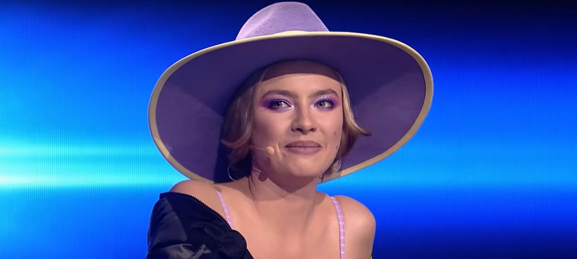 Natalia Nykiel ostro o wnuczce słynnego aktora