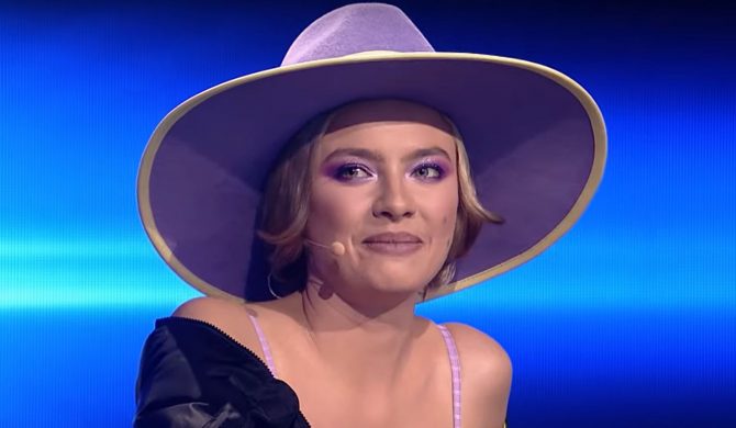 Natalia Nykiel ostro o wnuczce słynnego aktora