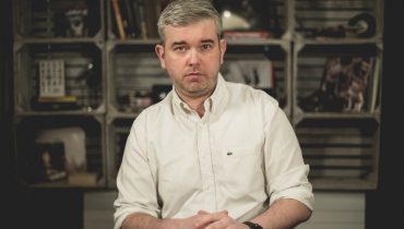 NOON: „Byłem zafascynowany hip-hopem – nadal uważam, że jest to niesamowita muzyka”