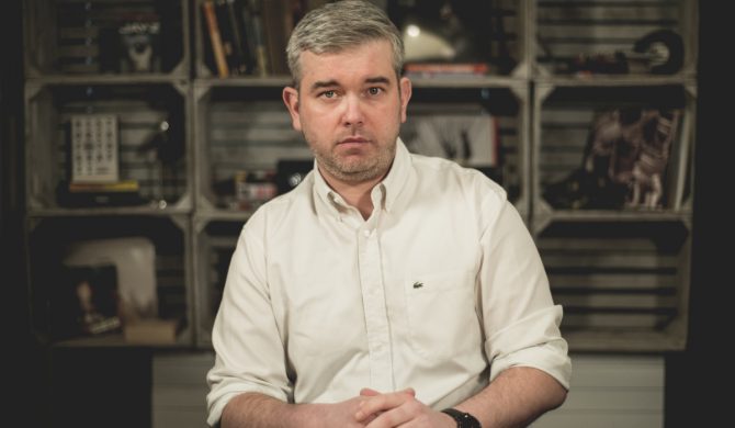 NOON diagnozuje polską scenę: „Znacznie więcej szajsu niż w czasach hip-hopolo”