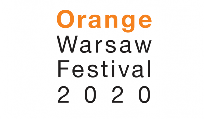 Organizatorzy Orange Warsaw Festival monitorują sytuację pandemii