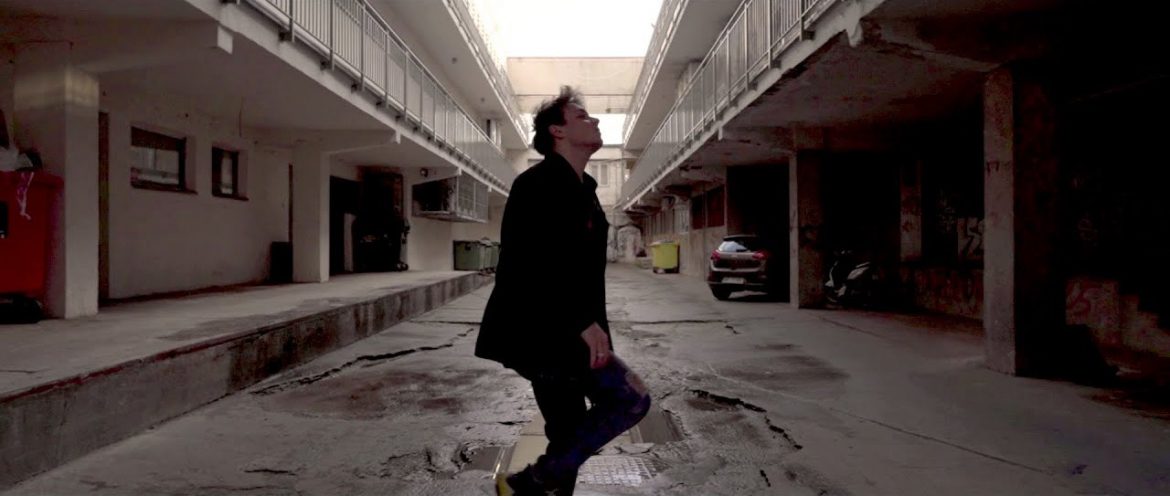 Otsochodzi zżyna od slowthaia? Raper komentuje