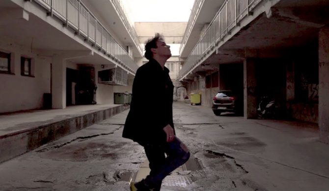 Otsochodzi zżyna od slowthaia? Raper komentuje