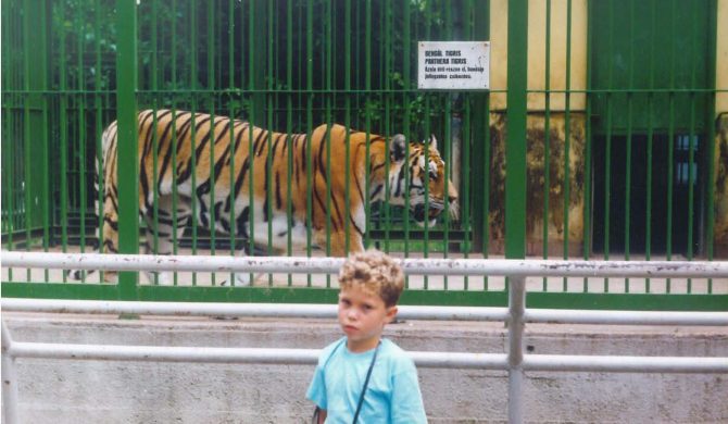 PRO8L3M z najbardziej osobistym singlem w dorobku