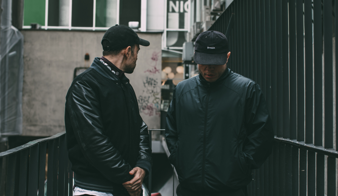 Nowy kawałek PRO8L3Mu już dostępny, ale na razie nie każdy może go posłuchać