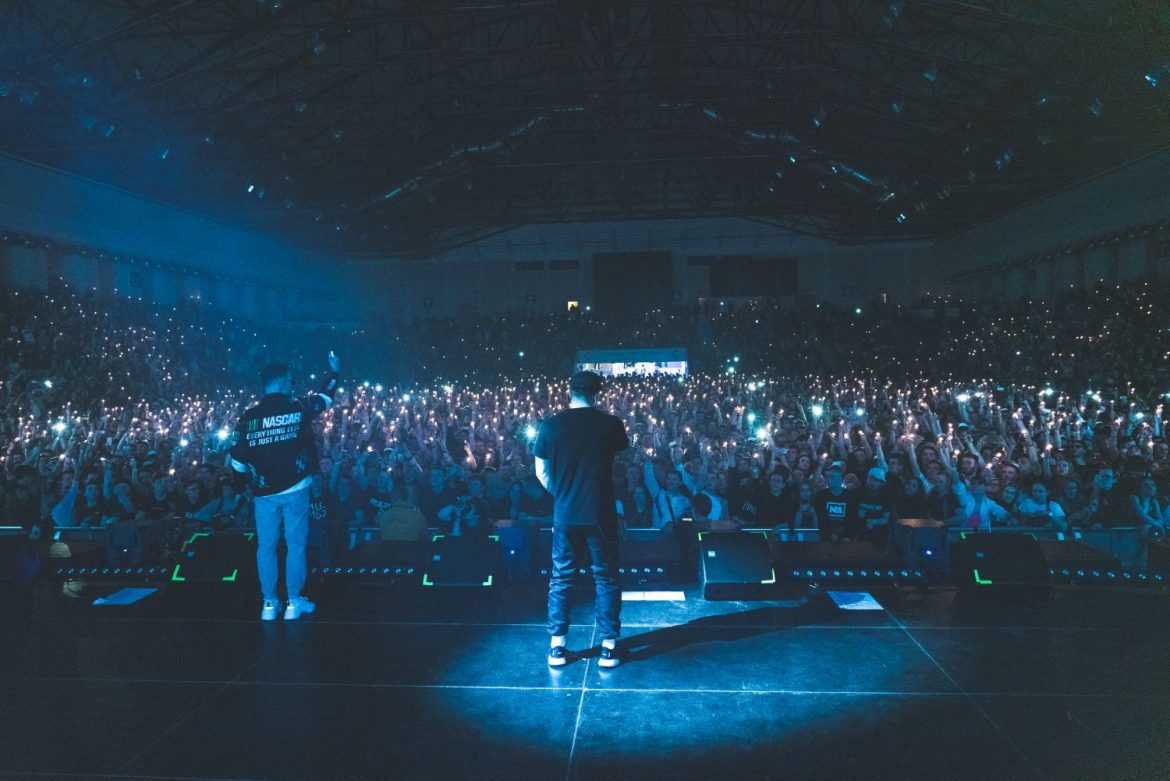 Oskar: „Gdy tylko usłyszałem wokal pani Marleny, od razu wiedziałem, którą historię chcę tu położyć”