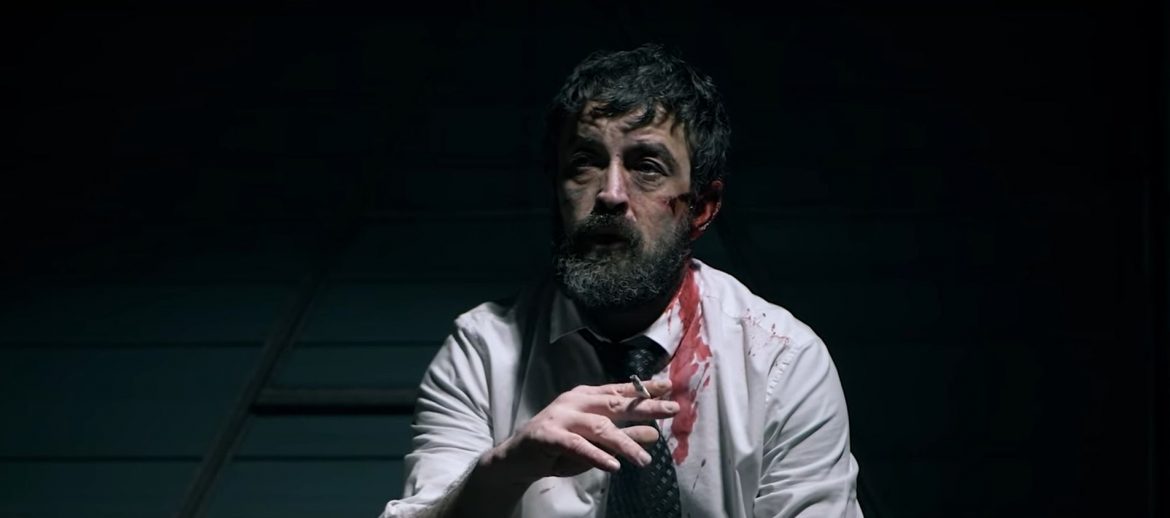 Paradise Lost wypuszcza pierwszy singiel z nowego albumu