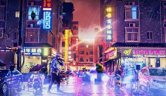 „Polscy słuchacze, tu co drugi kretyn” – mocny singiel Peji