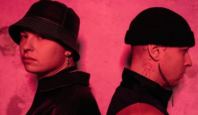 PlanBe i Tymek nawijają o „Czarnych bluzach”, a fani QueQuality nie kryją rozczarowania