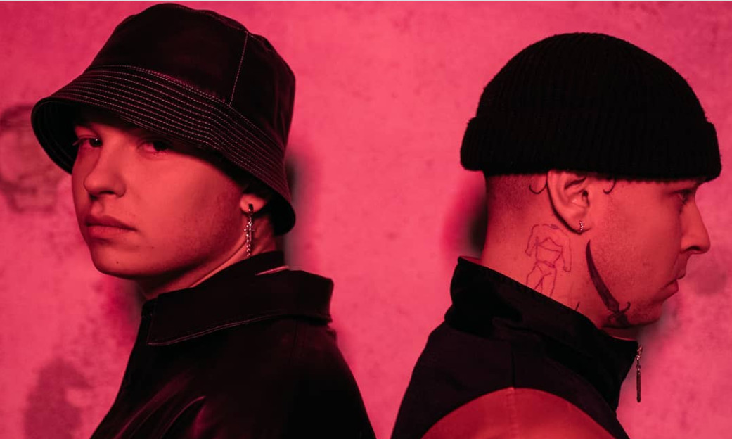 PlanBe i Tymek nawijają o „Czarnych bluzach”, a fani QueQuality nie kryją rozczarowania