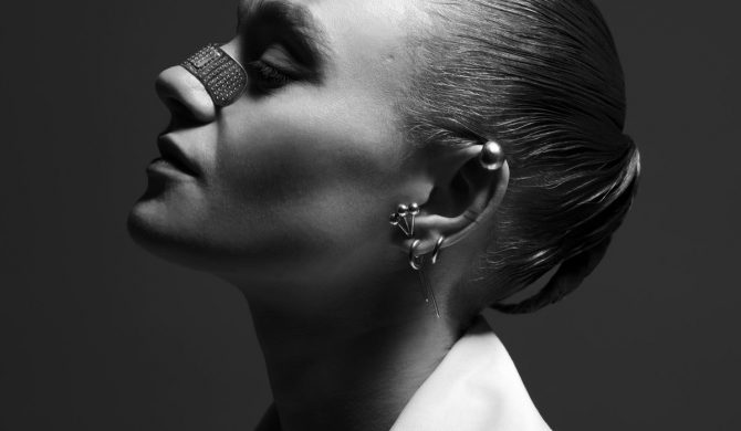 Rosalie. – „IDeal”