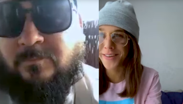 Czerwona Karta Kwarantanna: Joanna Jędrzejczyk o współpracy z Prosto, plotkach rozpuszczanych przez Colby’ego i koronawirusie