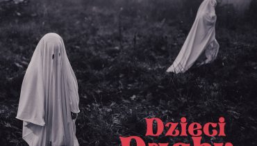 Szpaku & Kubi Producent – „Dzieci duchy” (recenzja)