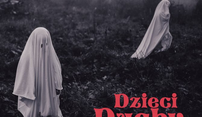 Szpaku & Kubi Producent – „Dzieci duchy” (recenzja)