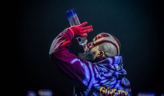 The Game w Progresji – zobacz naszą fotorelację