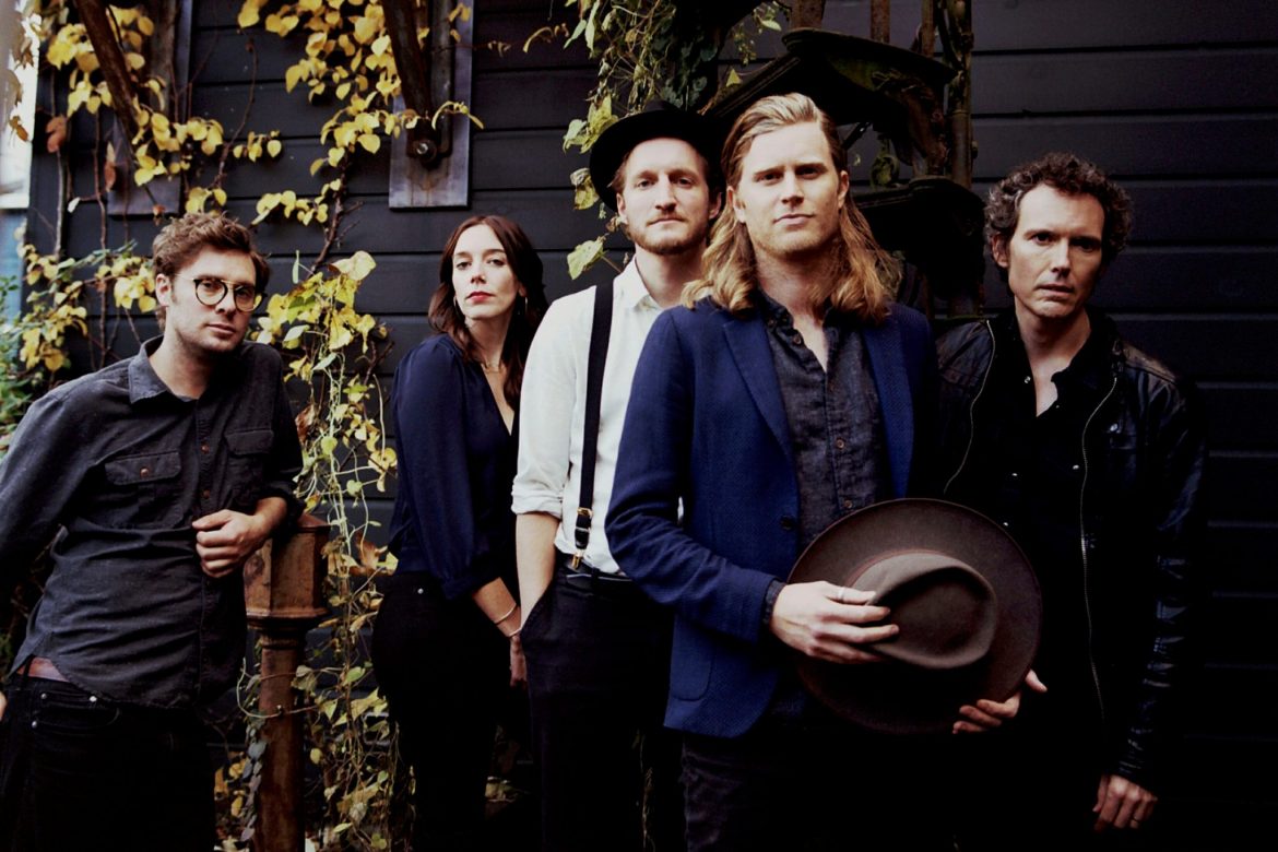 The Lumineers z koncertem promującym „III” na platformie ARTE Concert