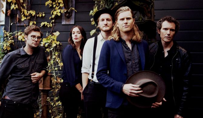 The Lumineers z koncertem promującym „III” na platformie ARTE Concert