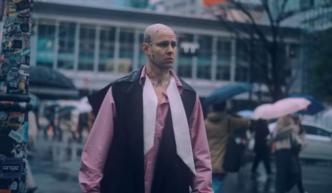 Tymek pomoże szpitalom w walce z pandemią