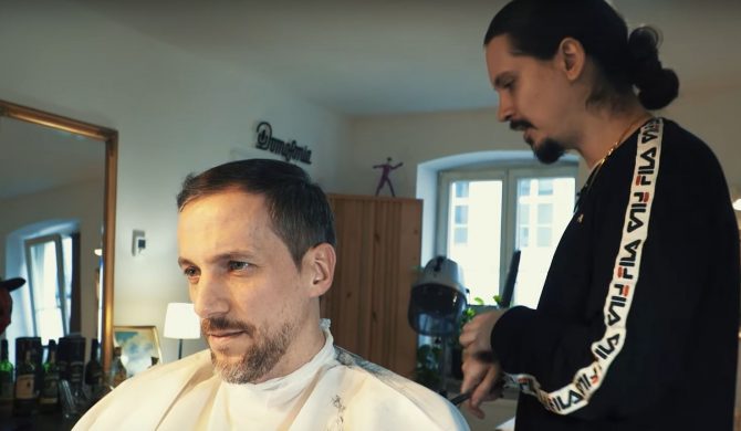 Waco ujawnia co sądzi o Ascetoholix, Liberze i numerze „Suczki”