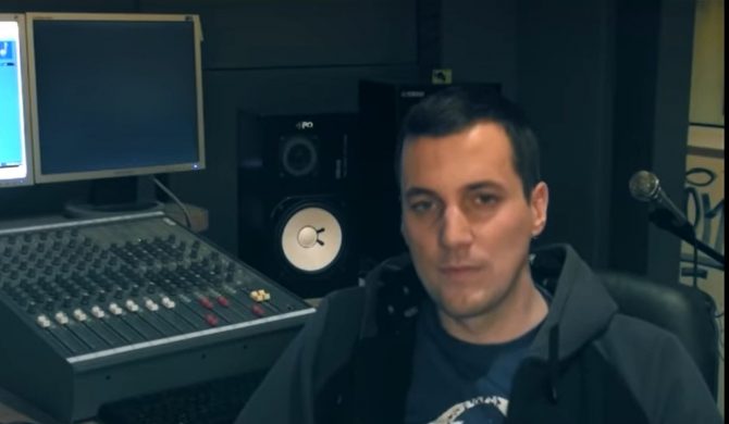 Waco wyprzedaje studio. Producent jest w opałach