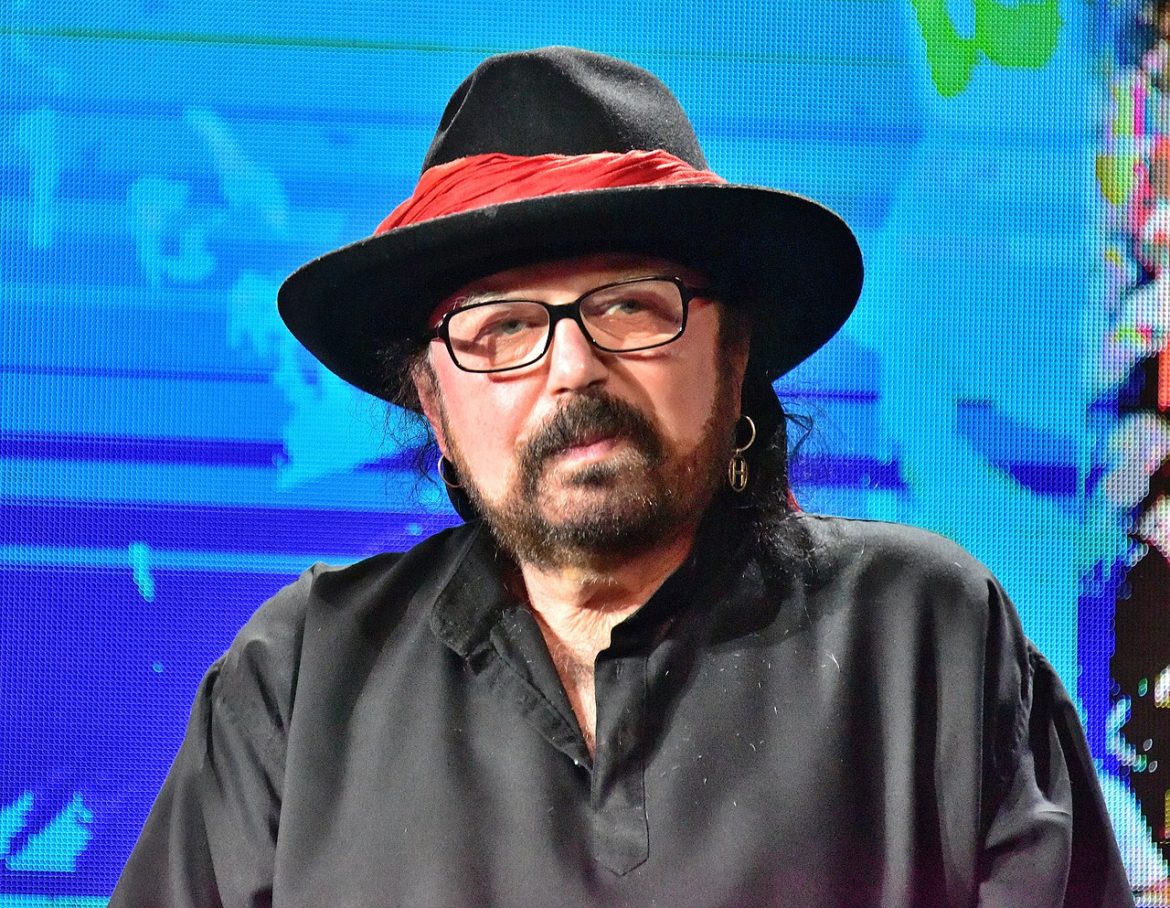 Wczoraj Kazik bronił Muńka, teraz Hołdys podsumowuje zachowanie obu panów