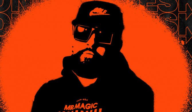 donGURALesko z pierwszym singlem zapowiadającym „DZIADZIORA”