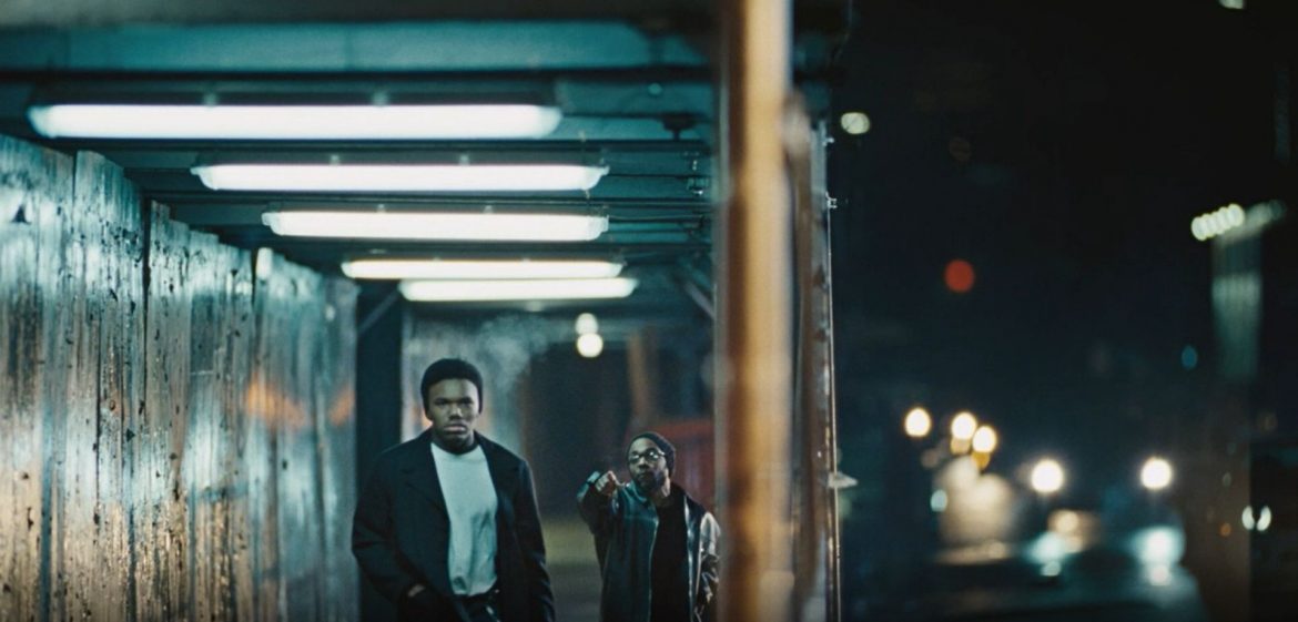 Kendrick Lamar rusza z nowym projektem