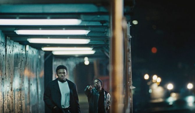 Kendrick Lamar rusza z nowym projektem