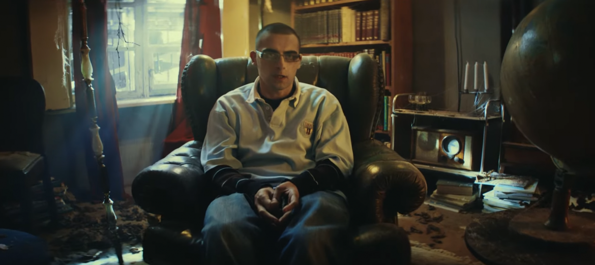 Jakub Grabowski wystąpił na Festiwalu Masła, a potem na weselu