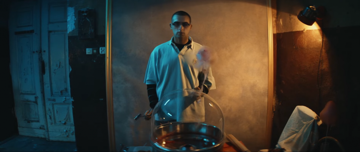 Jakub Grabowski wystąpił z gigantami polskiej muzyki