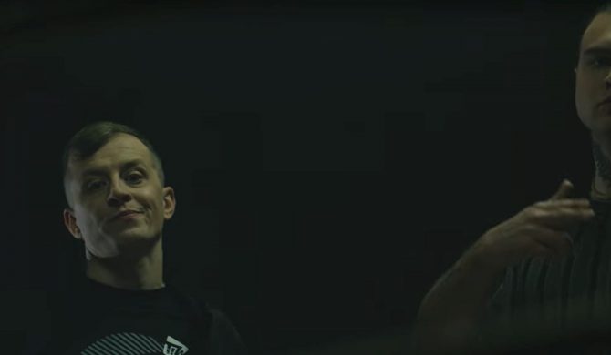 TPS i Sarius we wspólnym numerze