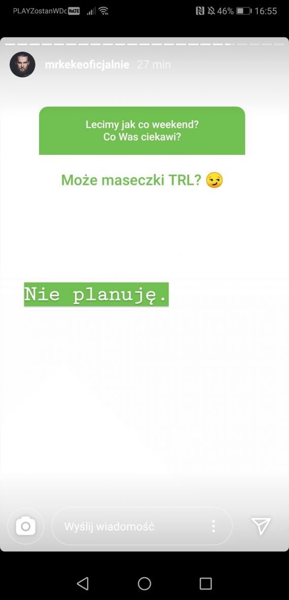 Rady dla początkujących raperów? KęKę ma jedną Rady dla początkujących raperów? KęKę ma jedną