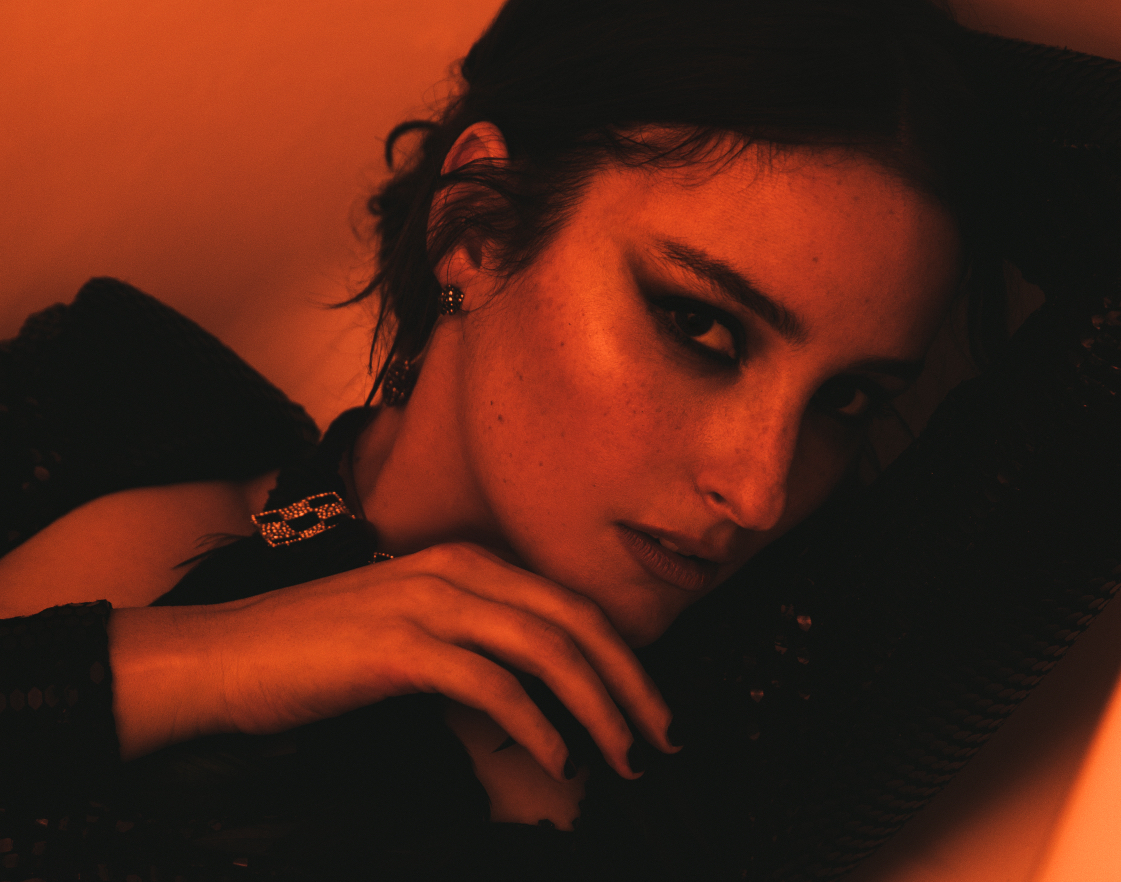 BANKS bez montażu, czyli cztery numery w formie EPki