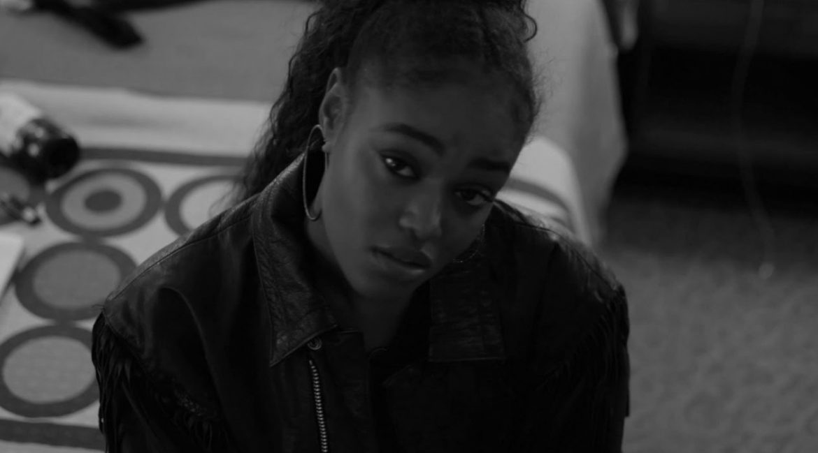 Zmarła 25-letnia raperka ze Stanów