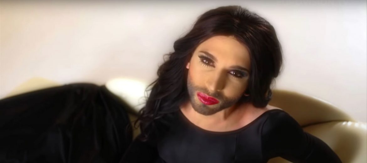 Niemcy mają swój pomysł na Eurowizję